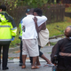 Image for article titled Photos: Hurricane Florence makes landfall
